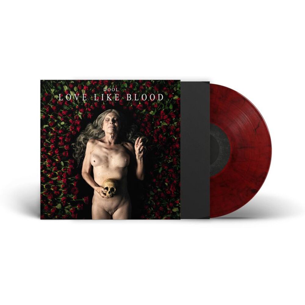 Dool - Love Like Blood  LP LP